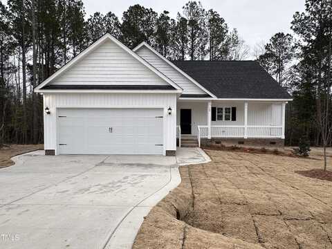 35 S Rowsham Place, Smithfield, NC 27577