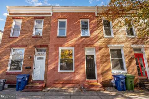 3905 ROLAND AVENUE, BALTIMORE, MD 21211