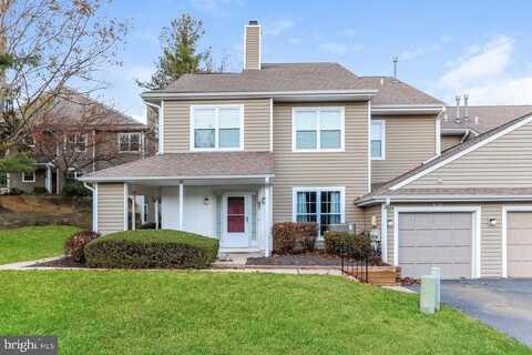 347 DANBURY COURT, GLEN MILLS, PA 19342