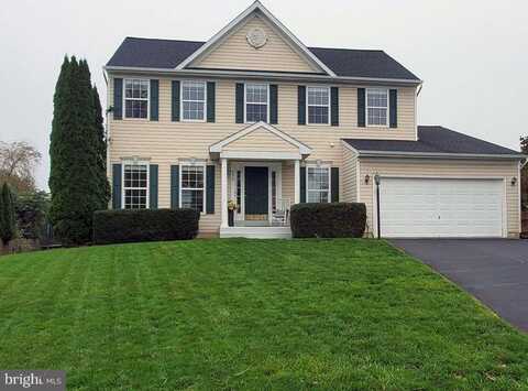 932 DEVONSHIRE CIRCLE, PURCELLVILLE, VA 20132