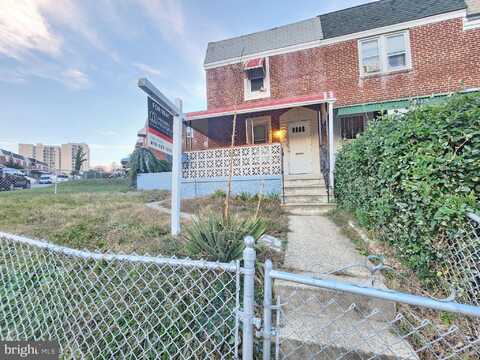 3510 W LEXINGTON STREET, BALTIMORE, MD 21229