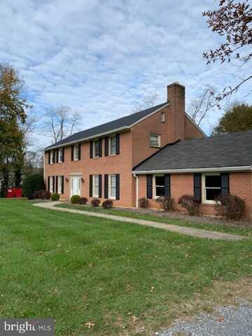 38 S ALLEY, NEW MARKET, MD 21774