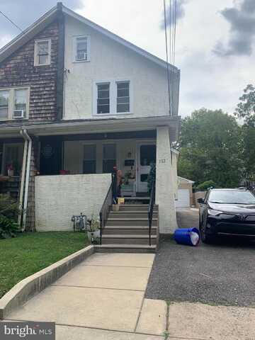 122 BEVERLY AVENUE, LANSDOWNE, PA 19050