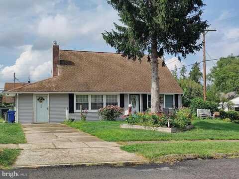 55 CAMEO ROAD, LEVITTOWN, PA 19057