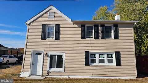 94 BUTTONWOOD AVENUE, HANCOCKS BRIDGE, NJ 08038