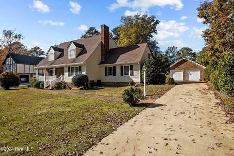 106 N Reed Drive, Washington, NC 27889