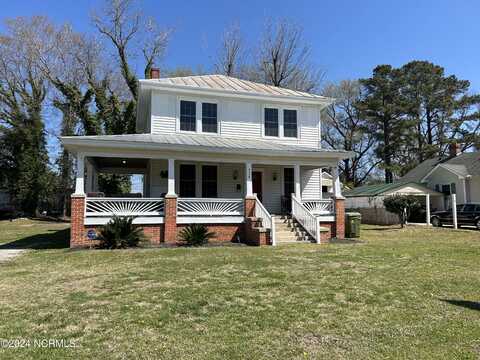 714 E 8th Street, Washington, NC 27889