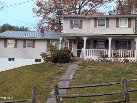 208 Anderson Lane, Blountville, TN 37617