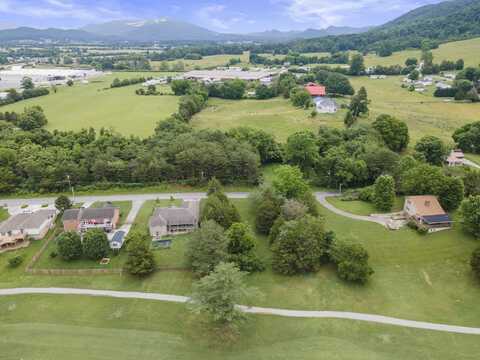 Tbd Huntsman Lane, Bean Station, TN 37708