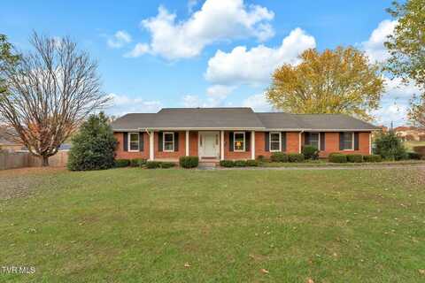 149 Robin Circle, Bristol, VA 24202