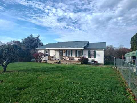 4855 Old State hwy 111, Spencer, TN 38585