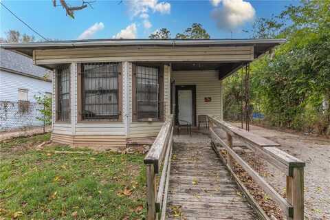 716 N 13th Street, Waco, TX 76707