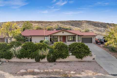 3474 Paiute RD, Saint George, UT 84790