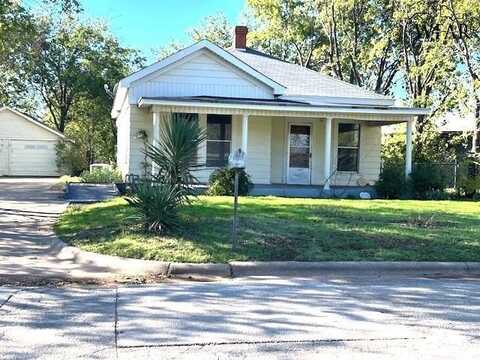 2904 SHERMAN ROAD, Wichita Falls, TX 76309