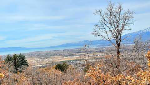 425 S WOODLAND HILLS (LOT#2), Woodland Hills, UT 84653