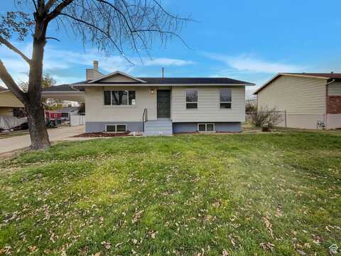 845 S 1350 W, Clearfield, UT 84015