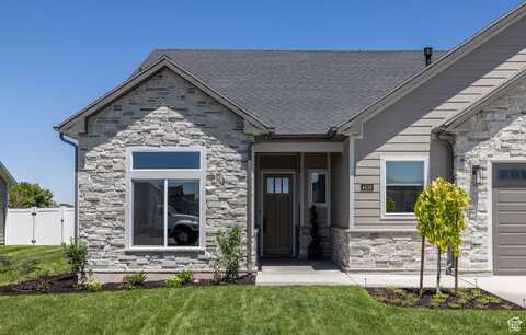 4436 W 1050 S, West Point, UT 84015