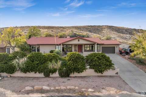 3474 S PAIUTE, Saint George, UT 84790