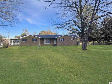 218 Cascade Hills Ln, Benton, KY 42025