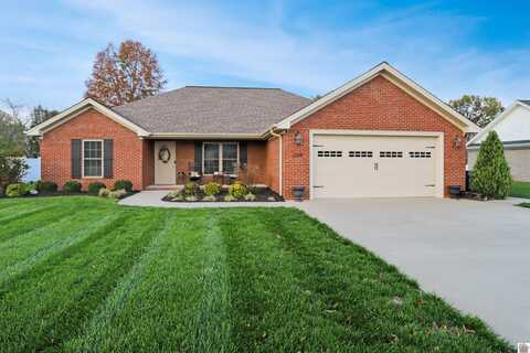 2314 Deerfield Run, Murray, KY 42071