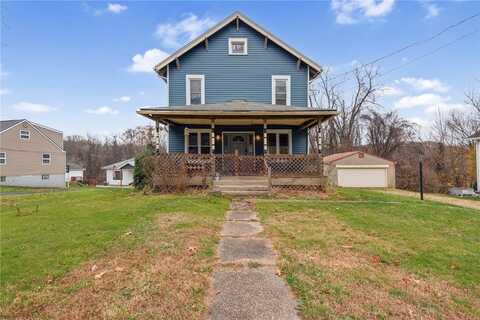 701 Stanley Avenue, Springdale, PA 15144