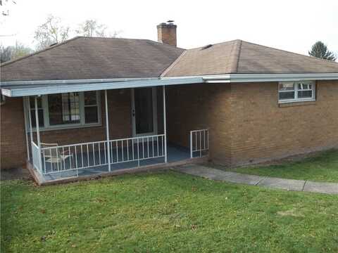 16 Summit St, Shaler, PA 15209