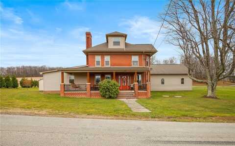 169 Watson Avenue, Jenner Twp, PA 15541