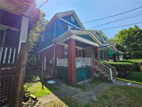 2050 Laketon Rd, Wilkinsburg, PA 15221