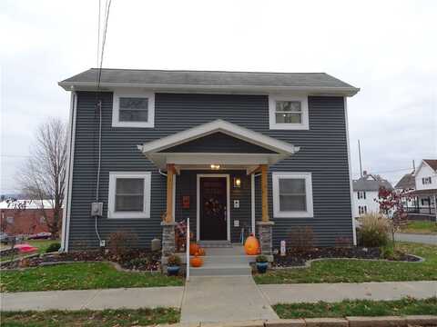 502 Spring Street, Scottdale, PA 15683