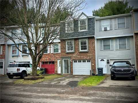 909 Lynwood Ct, Cranberry Twp, PA 16066