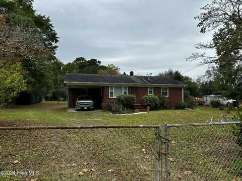 151 Hinton Avenue, Wilmington, NC 28403