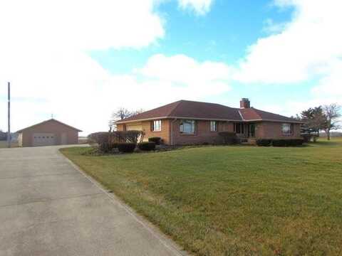 14237 State Route 366, Lakeview, OH 43331