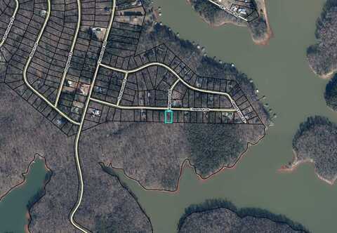 Lot 15-c Chestnut Drive, Westminster, SC 29693