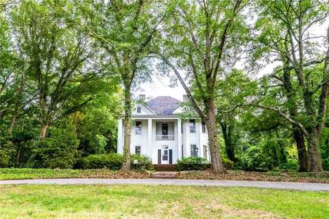 127 Oakhurst Circle, Central, SC 29630