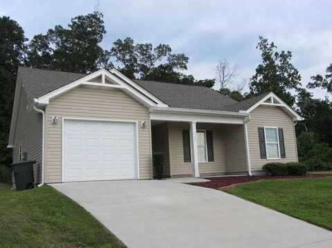 130 Cove View Court, Seneca, SC 29678