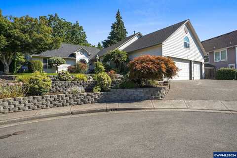 1493 Yakima Ct NW, Salem, OR 97304