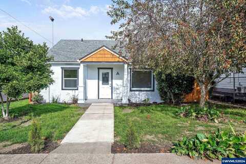 242 Jackson St E, Monmouth, OR 97361