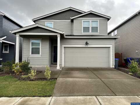 4714 Gray Av NE, Salem, OR 97301