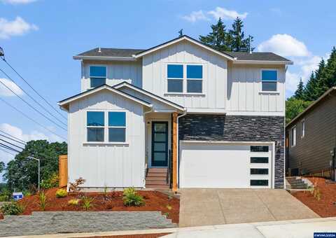 101 Summit View Av SE, Salem, OR 97306