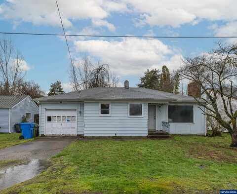 2965 Fredrick St NE, Salem, OR 97301