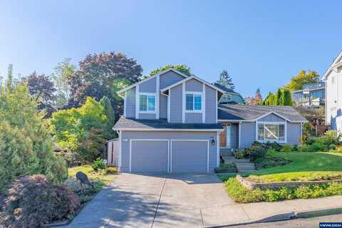 4128 Cloud Dr S, Salem, OR 97302