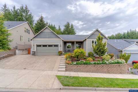 824 Hawk Dr, Silverton, OR 97381