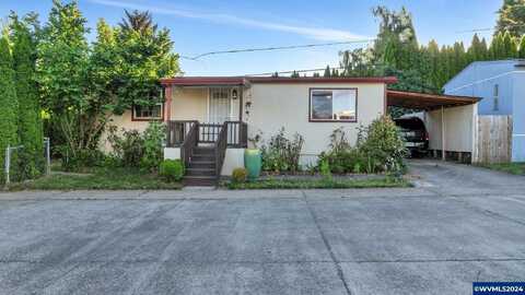 4781 Joyce (#91) St NE, Keizer, OR 97303