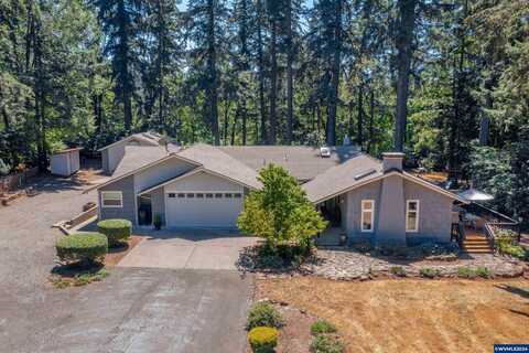 3346 Fir Tree Dr SE, Salem, OR 97317