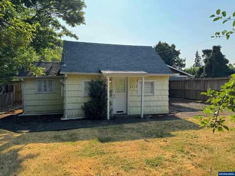 2752 Summer St SE, Salem, OR 97302