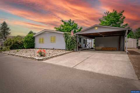 3800 Mountain View (#29) Dr SE, Albany, OR 97322