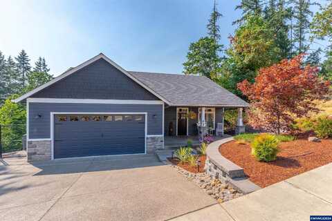 591 Timber View St NW, Salem, OR 97304