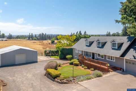 6706 Aumsville Hwy SE, Salem, OR 97317