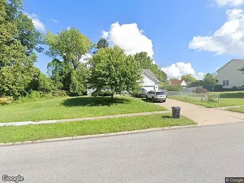 Kingsbury, CLEVELAND, OH 44104