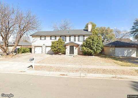 79Th, LUBBOCK, TX 79424